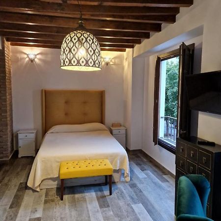 Casa Garam Villa Granada Kültér fotó