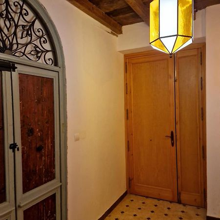 Casa Garam Villa Granada Kültér fotó