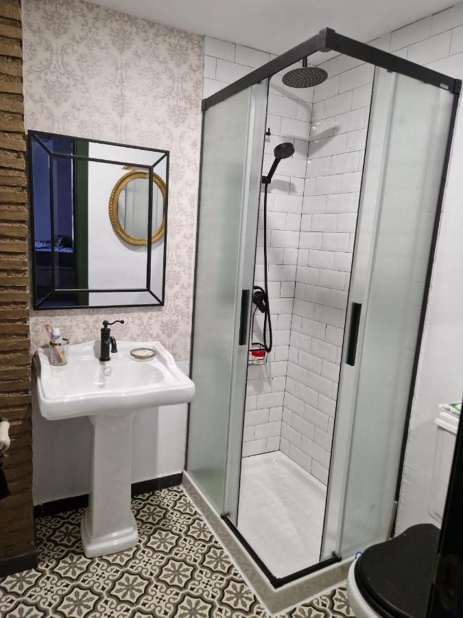 Casa Garam Villa Granada Kültér fotó