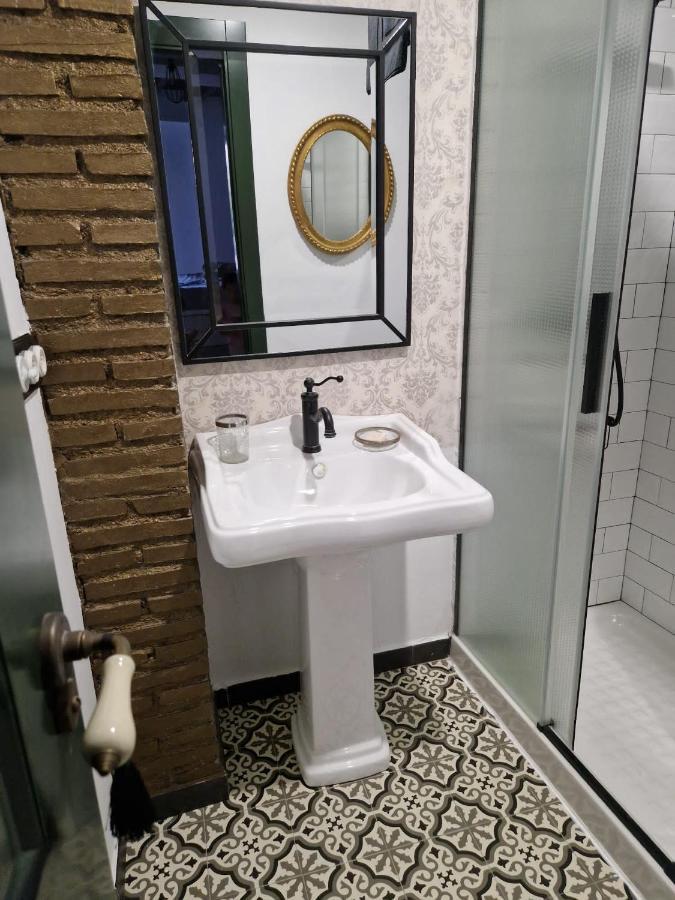 Casa Garam Villa Granada Kültér fotó