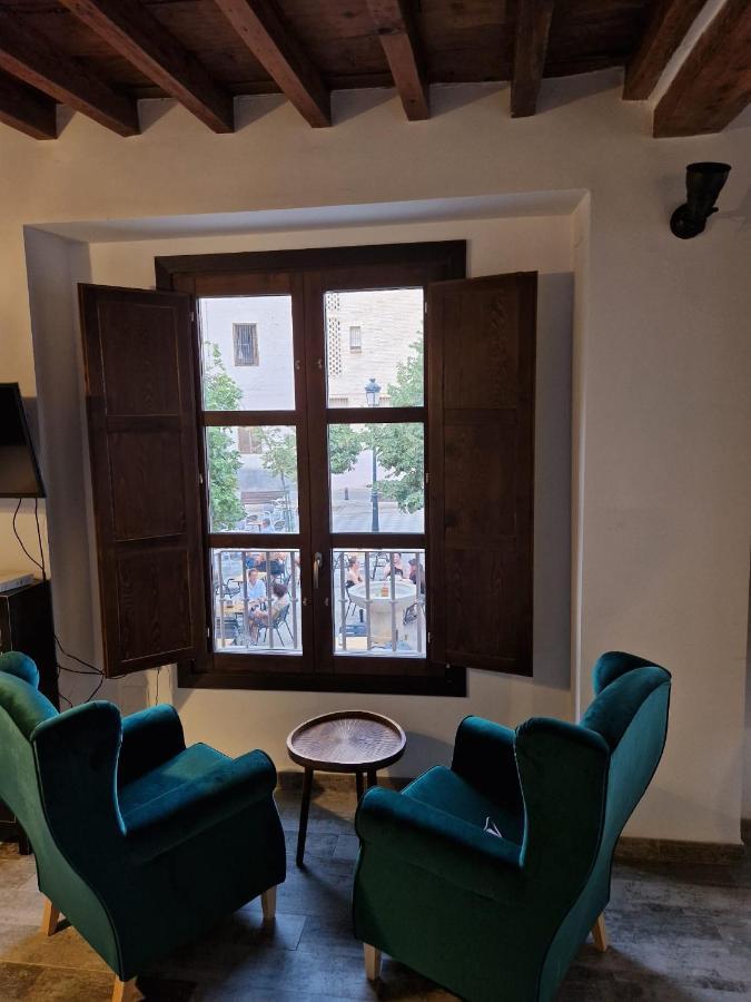 Casa Garam Villa Granada Kültér fotó