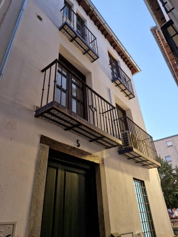 Casa Garam Villa Granada Kültér fotó