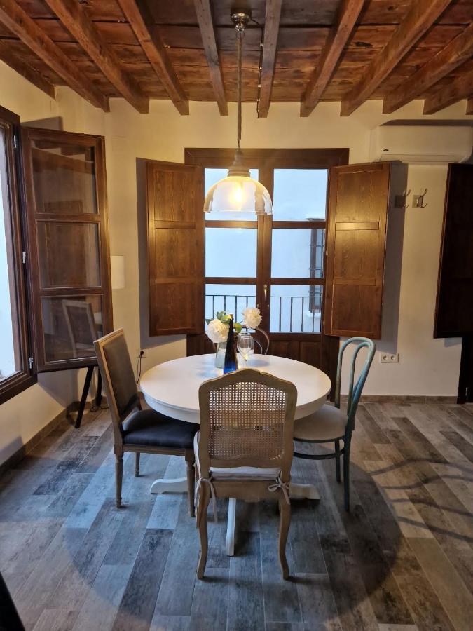 Casa Garam Villa Granada Kültér fotó