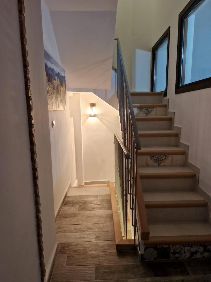 Casa Garam Villa Granada Kültér fotó