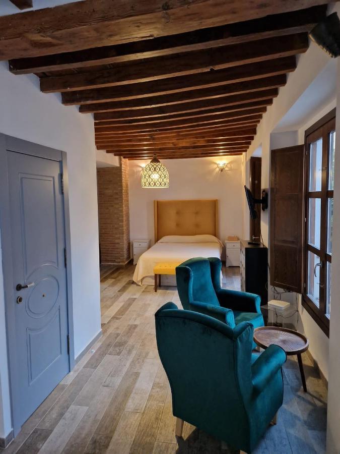 Casa Garam Villa Granada Kültér fotó