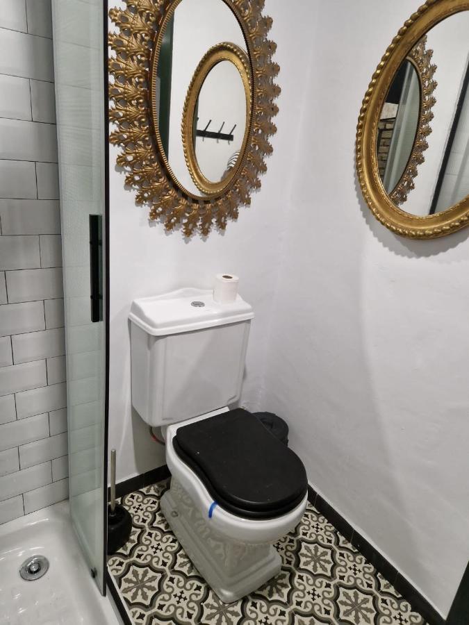Casa Garam Villa Granada Kültér fotó