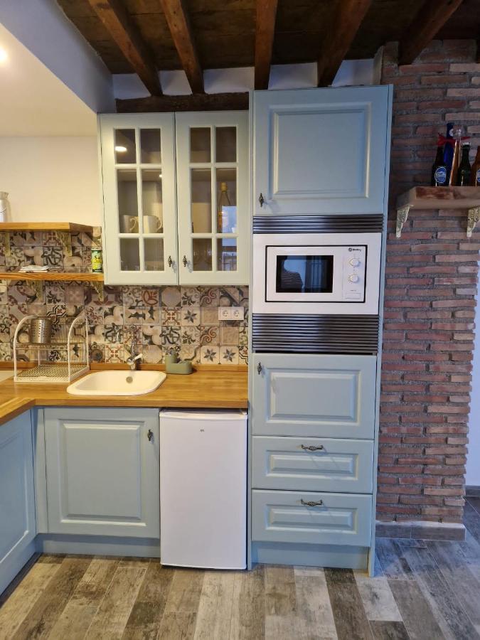 Casa Garam Villa Granada Kültér fotó