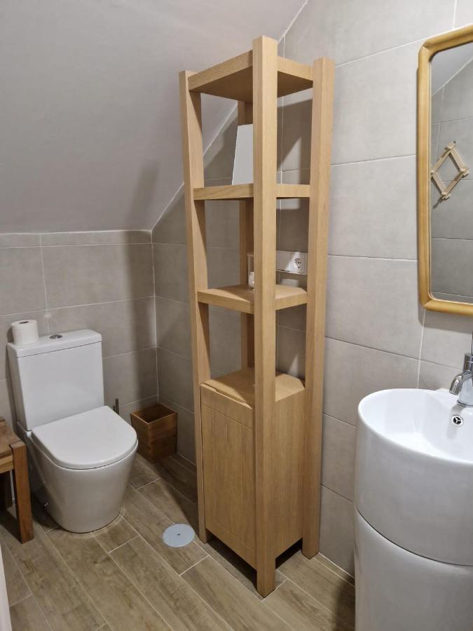 Casa Garam Villa Granada Kültér fotó