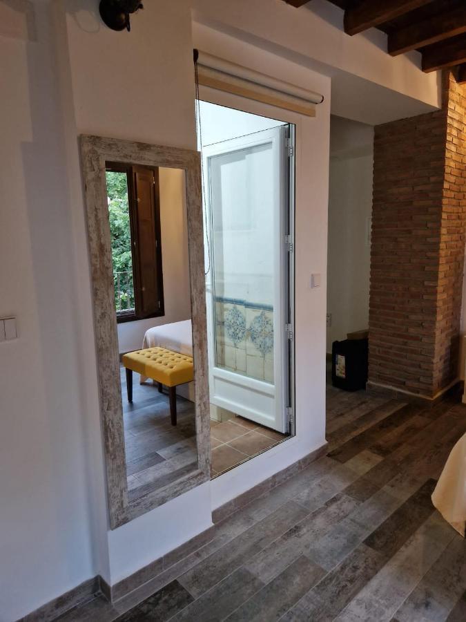 Casa Garam Villa Granada Kültér fotó
