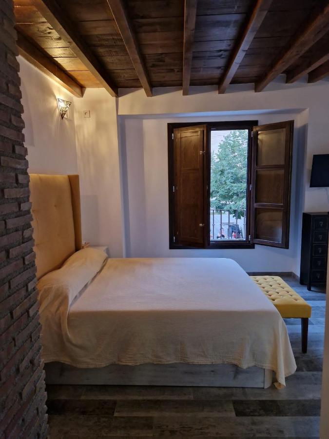 Casa Garam Villa Granada Kültér fotó