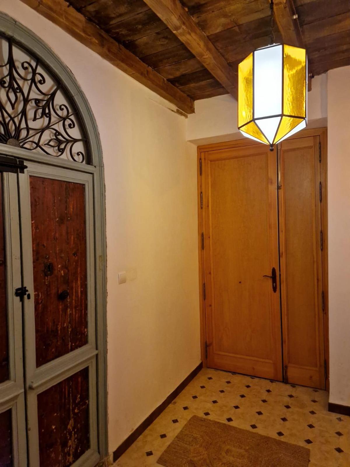 Casa Garam Villa Granada Kültér fotó